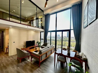 BET BOOTS Pentstudio West Lake Hanoi Nikomix Apartment 75m2 – Photos 3