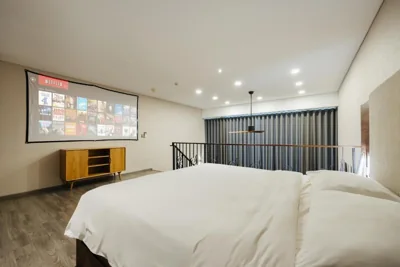BET BOOTS Pentstudio West Lake Hanoi Nikomix Apartment 75m2 – Photos 5