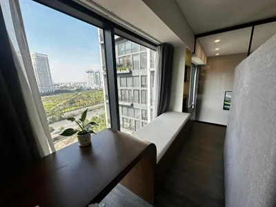 BET BOOTS Pentstudio West Lake Hanoi Nikomix Apartment 75m2 – Photos 8