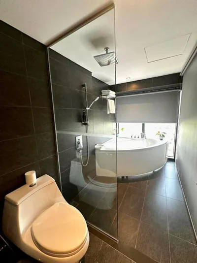 BET BOOTS Pentstudio West Lake Hanoi Nikomix Apartment 75m2 – Photos 9