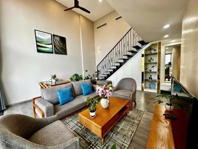 BET BOOTS Pentstudio West Lake Hanoi Nikomix Apartment 75m2 – Photos 10