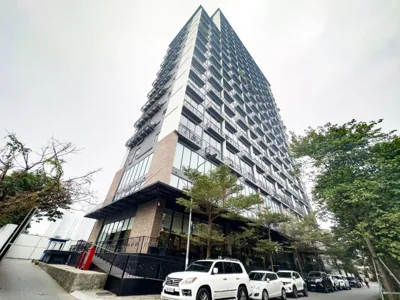 BET BOOTS Pentstudio West Lake Hanoi Nikomix Apartment 75m2 – Photos 12