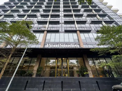 BET BOOTS Pentstudio West Lake Hanoi Nikomix Apartment 75m2 – Photos 14