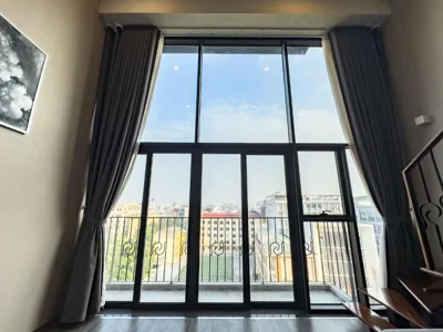 BET BOOTS Pentstudio West Lake Hanoi Nikomix Apartment 75m2 – Photos 16